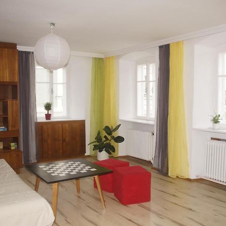 Vintage 2 Ferienwohnung Fuer 2-3-4 Schoerfling Exterior photo