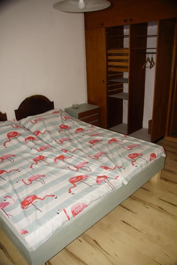 Vintage 2 Ferienwohnung Fuer 2-3-4 Schoerfling Exterior photo